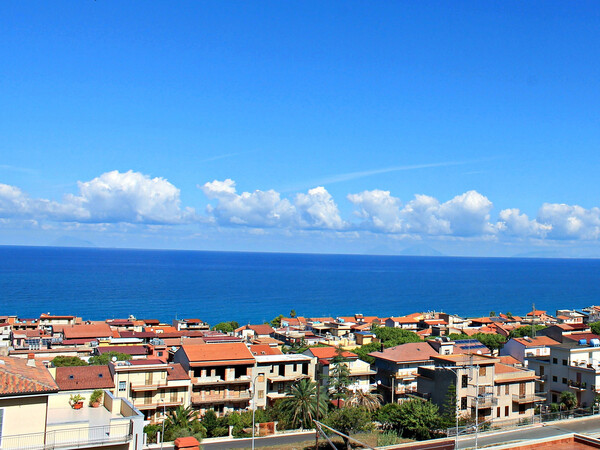 Fotografia panorama Comune